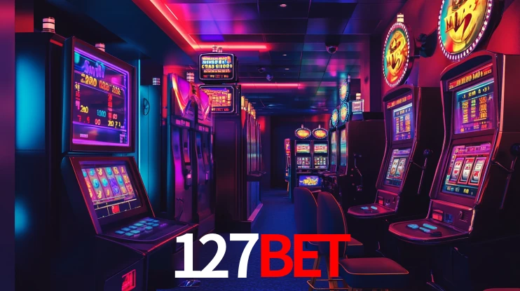 127bet App Interface