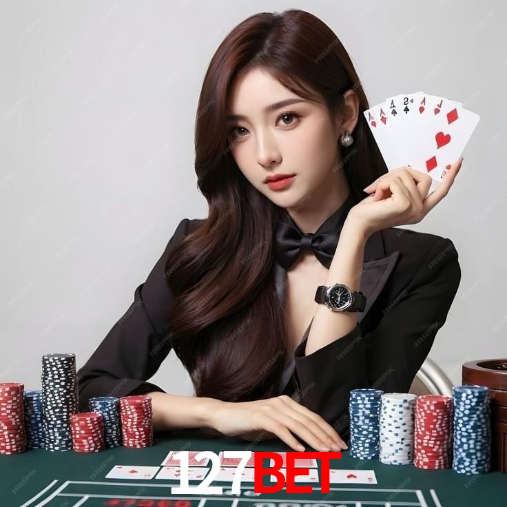 Login Seguro 127bet