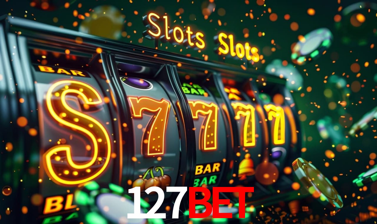 Bônus Diários 127bet