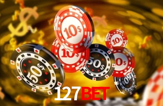 Programa VIP 127bet