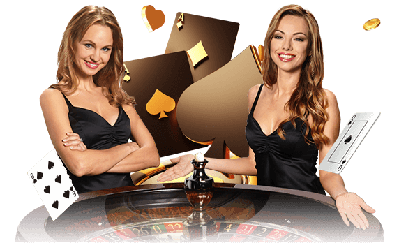 Jogue com dealers reais no 127BET!