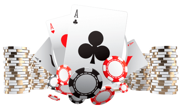 Jogue jogos de pôquer em 127BET
