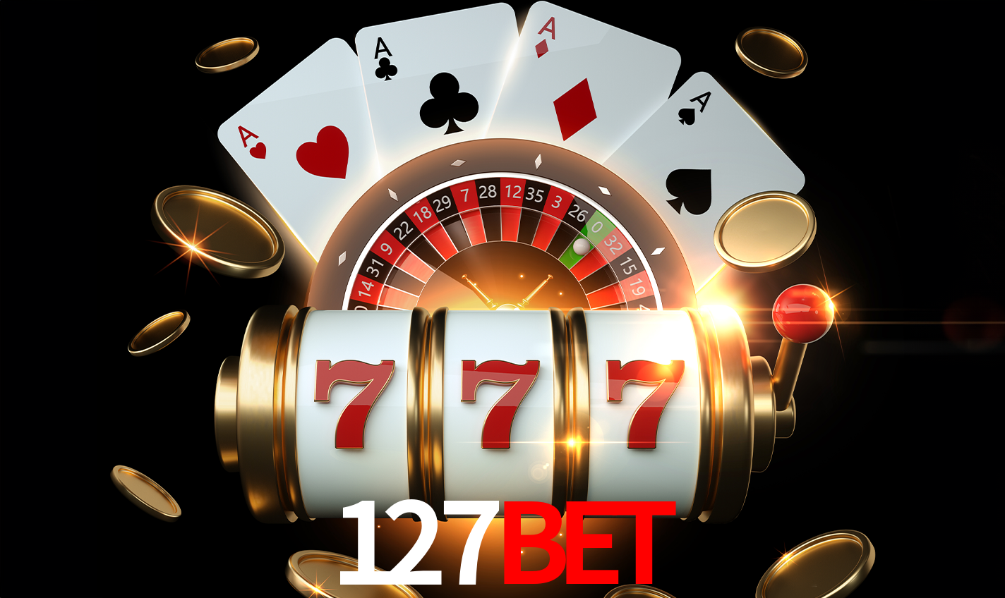 127BET aplicativo