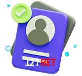 Tornar-se um membro do 127BET é muito simples